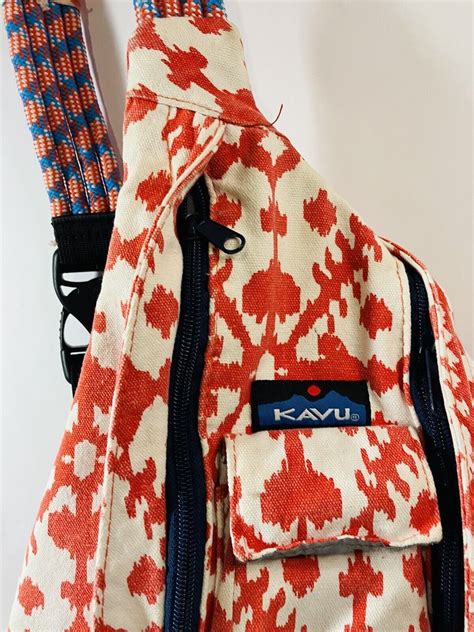 fake kavu bags|kavu sling bags slickdeals.